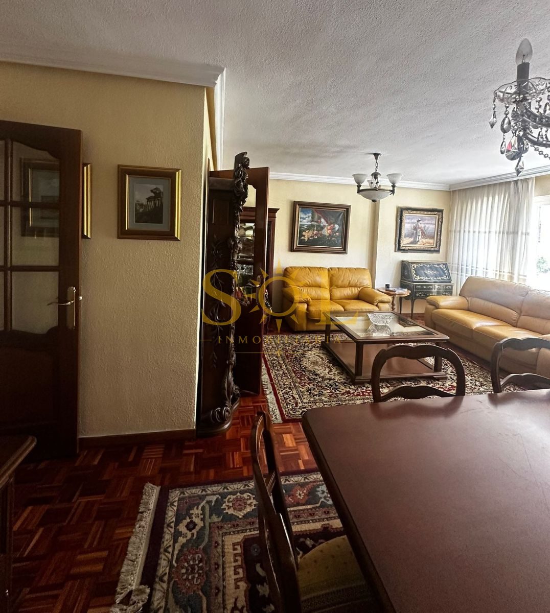 PISO DE 131 M2 EN LANCIA (CENTRO DE LEON) - Foto 18