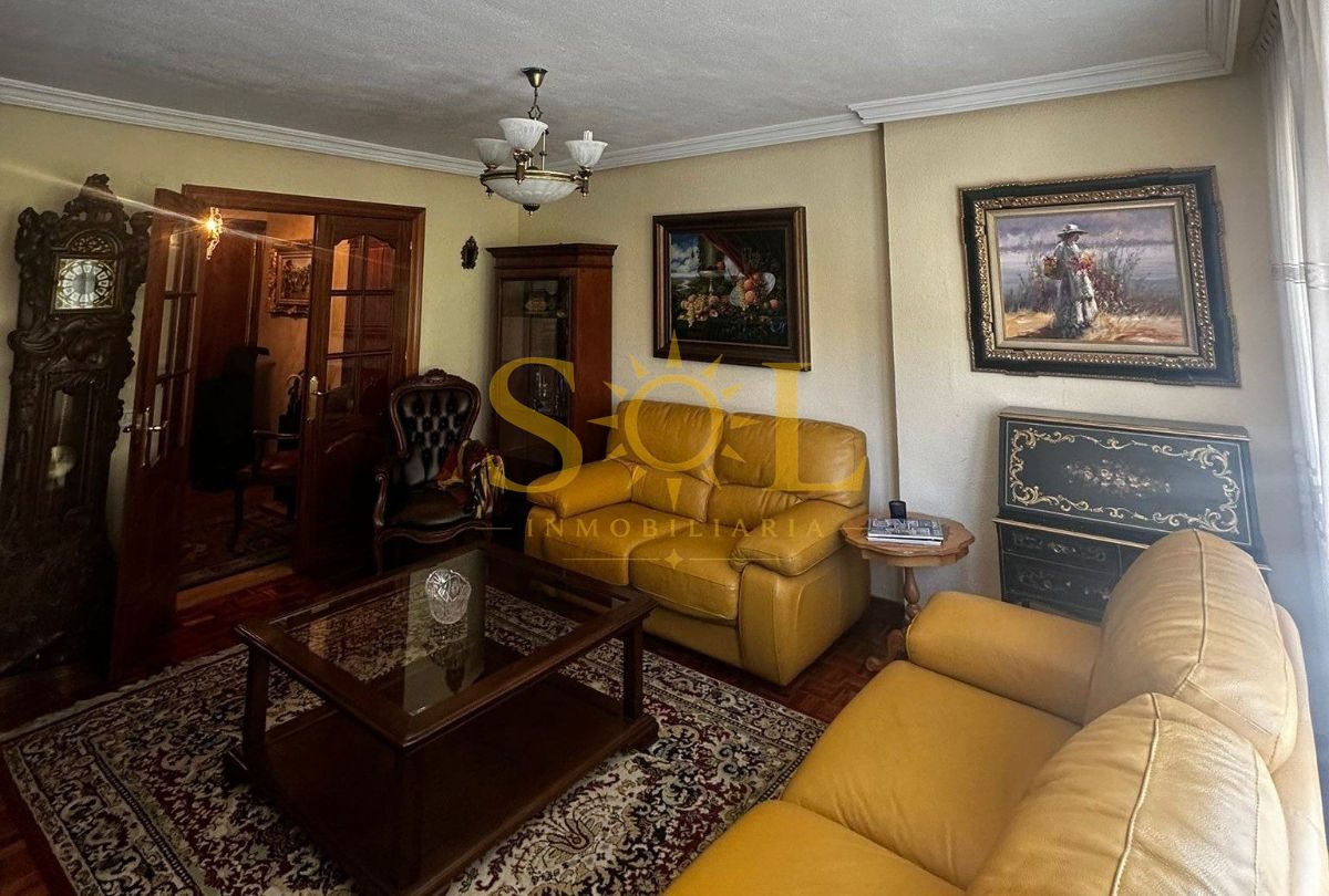 PISO DE 131 M2 EN LANCIA (CENTRO DE LEON) - Foto 19