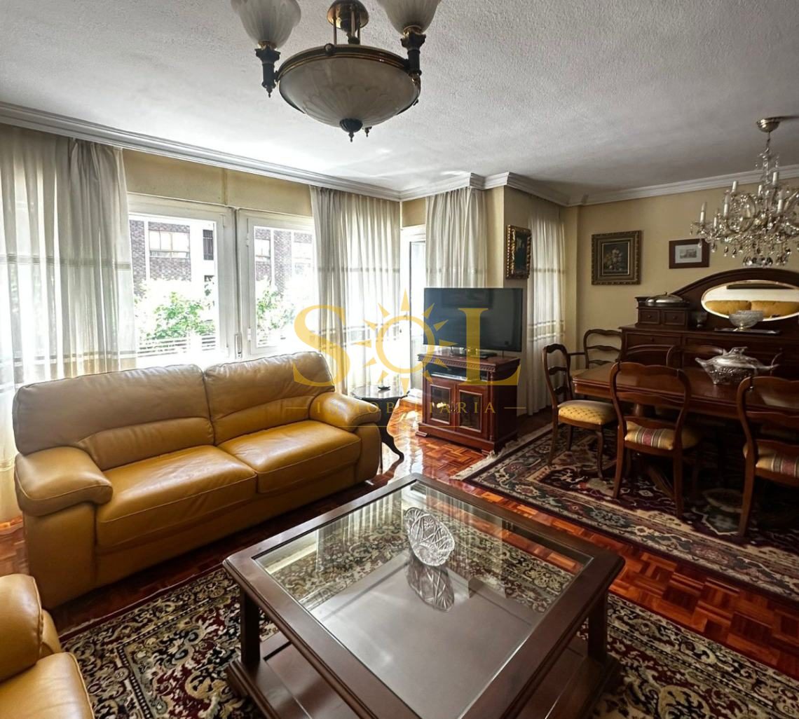 PISO DE 131 M2 EN LANCIA (CENTRO DE LEON) - Foto 2