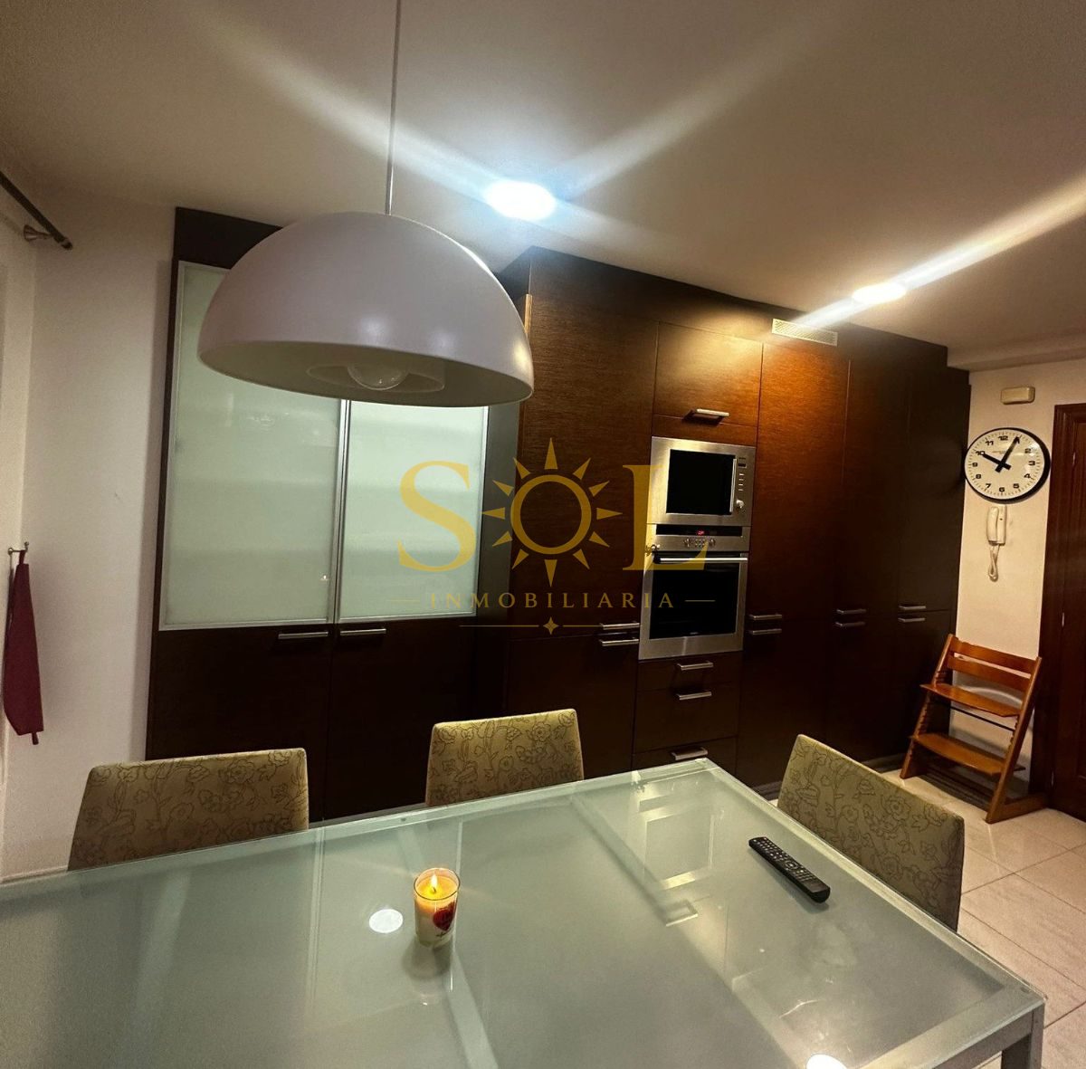 PISO DE 131 M2 EN LANCIA (CENTRO DE LEON) - Foto 20