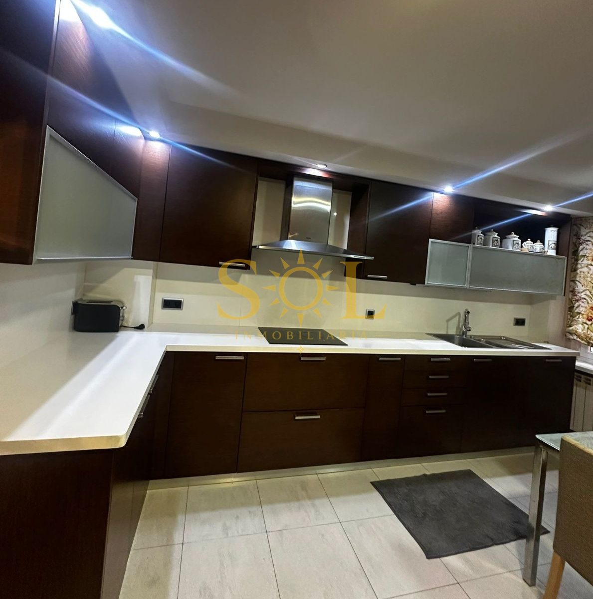 PISO DE 131 M2 EN LANCIA (CENTRO DE LEON) - Foto 21