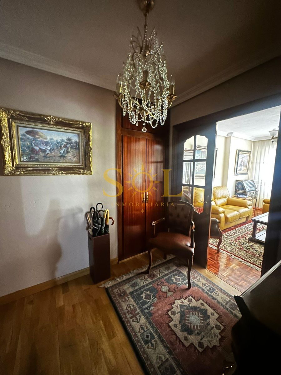 PISO DE 131 M2 EN LANCIA (CENTRO DE LEON) - Foto 27