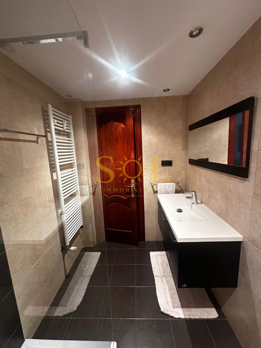 PISO DE 131 M2 EN LANCIA (CENTRO DE LEON) - Foto 28