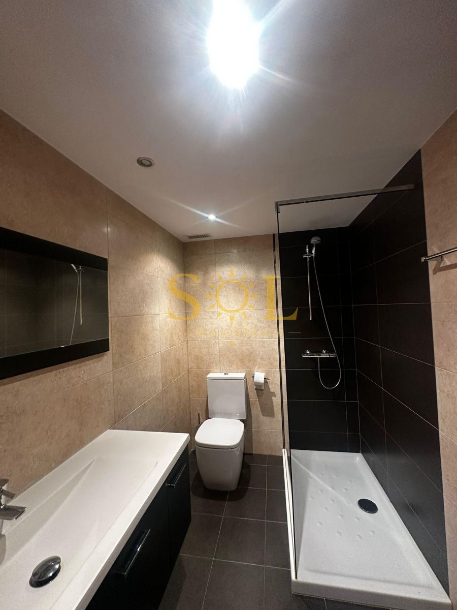 PISO DE 131 M2 EN LANCIA (CENTRO DE LEON) - Foto 30