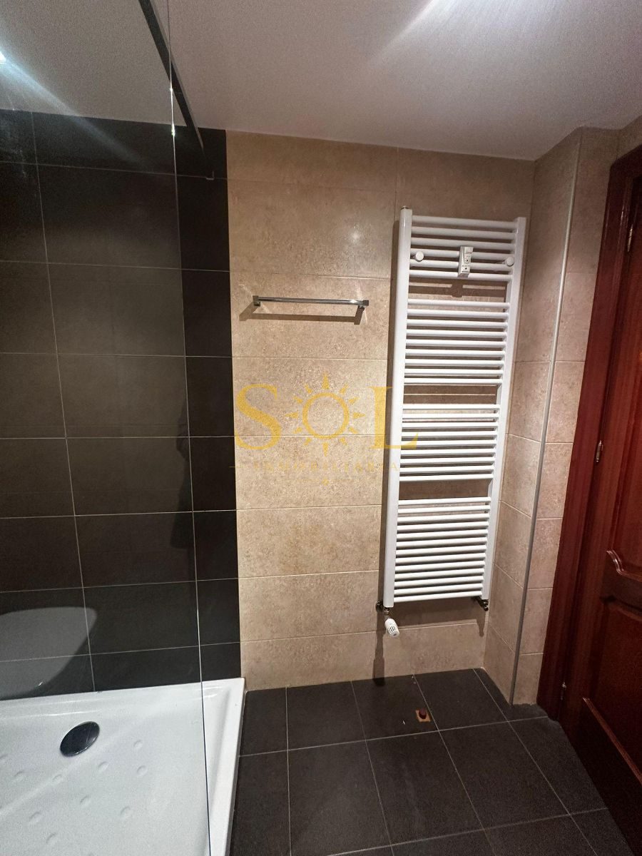 PISO DE 131 M2 EN LANCIA (CENTRO DE LEON) - Foto 32