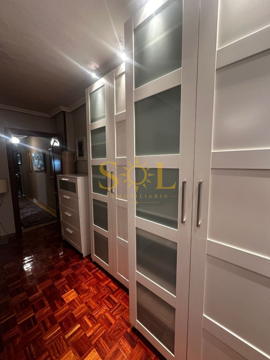 PISO DE 131 M2 EN LANCIA (CENTRO DE LEON) - Foto 34
