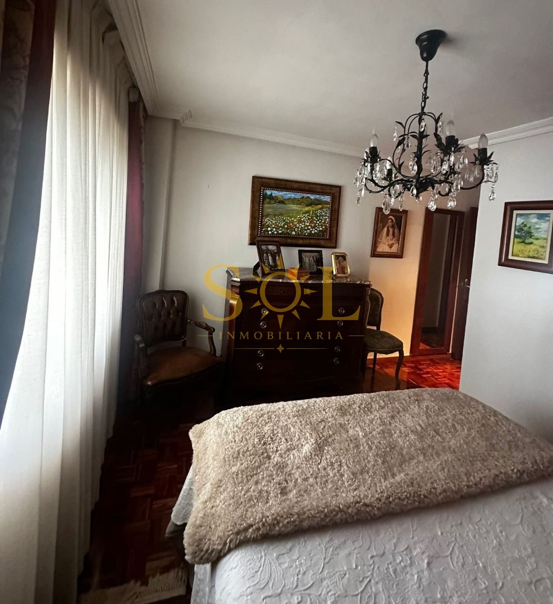 PISO DE 131 M2 EN LANCIA (CENTRO DE LEON) - Foto 36