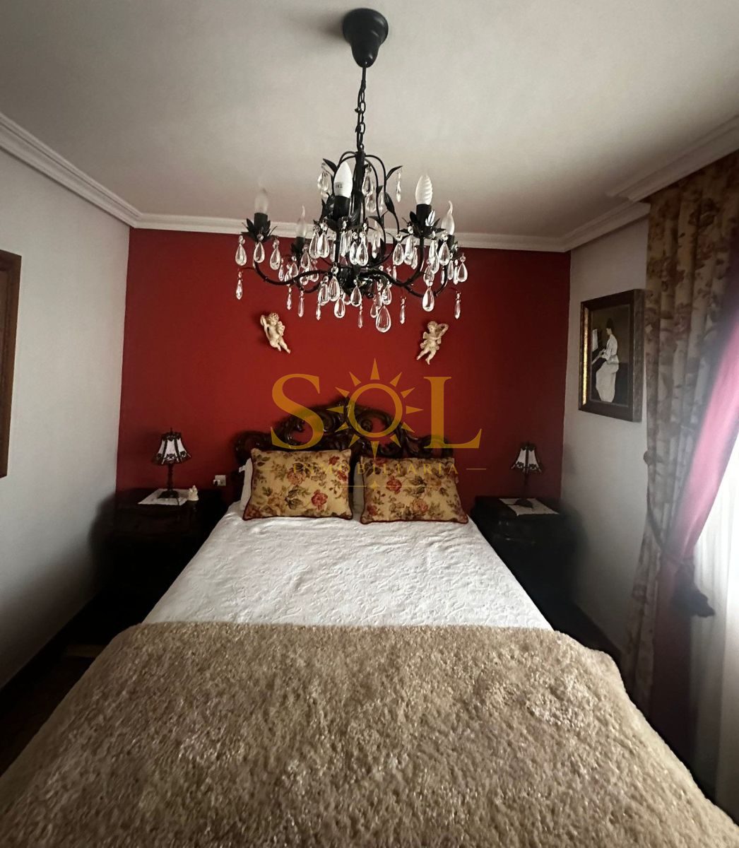 PISO DE 131 M2 EN LANCIA (CENTRO DE LEON) - Foto 37