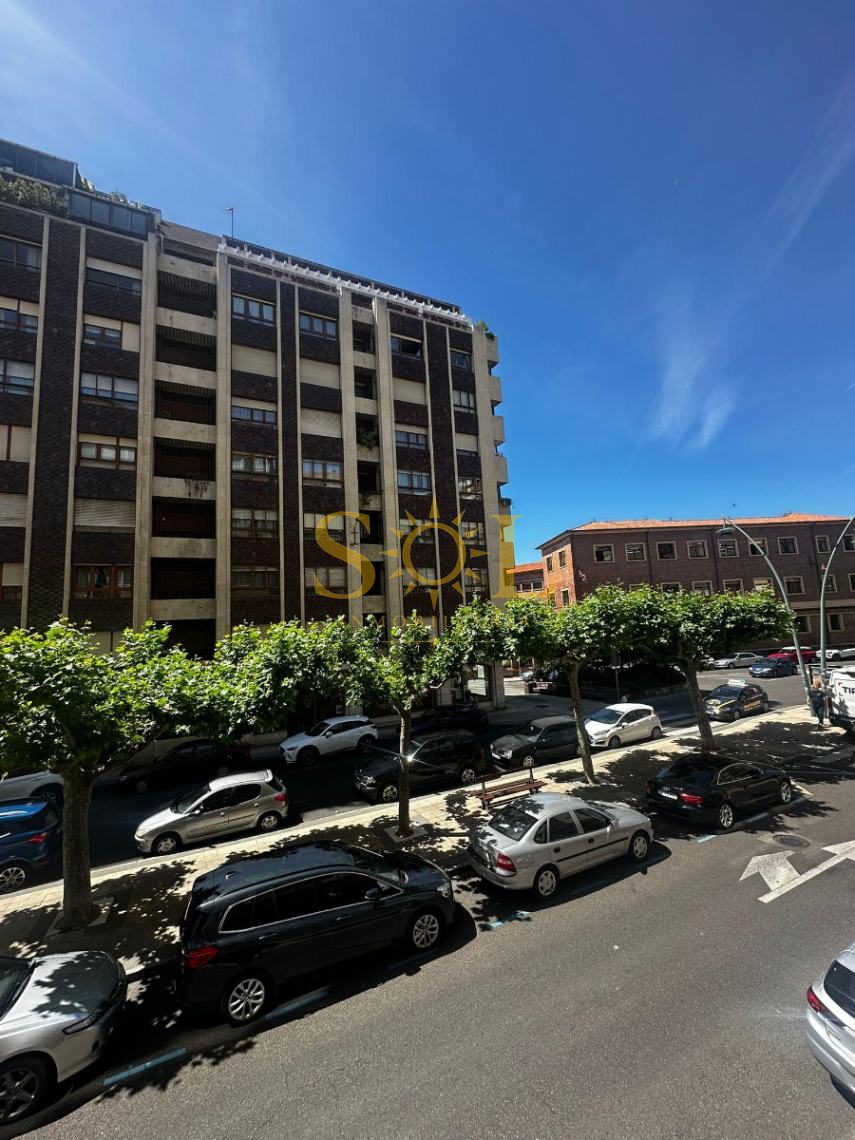 PISO DE 131 M2 EN LANCIA (CENTRO DE LEON) - Foto 4