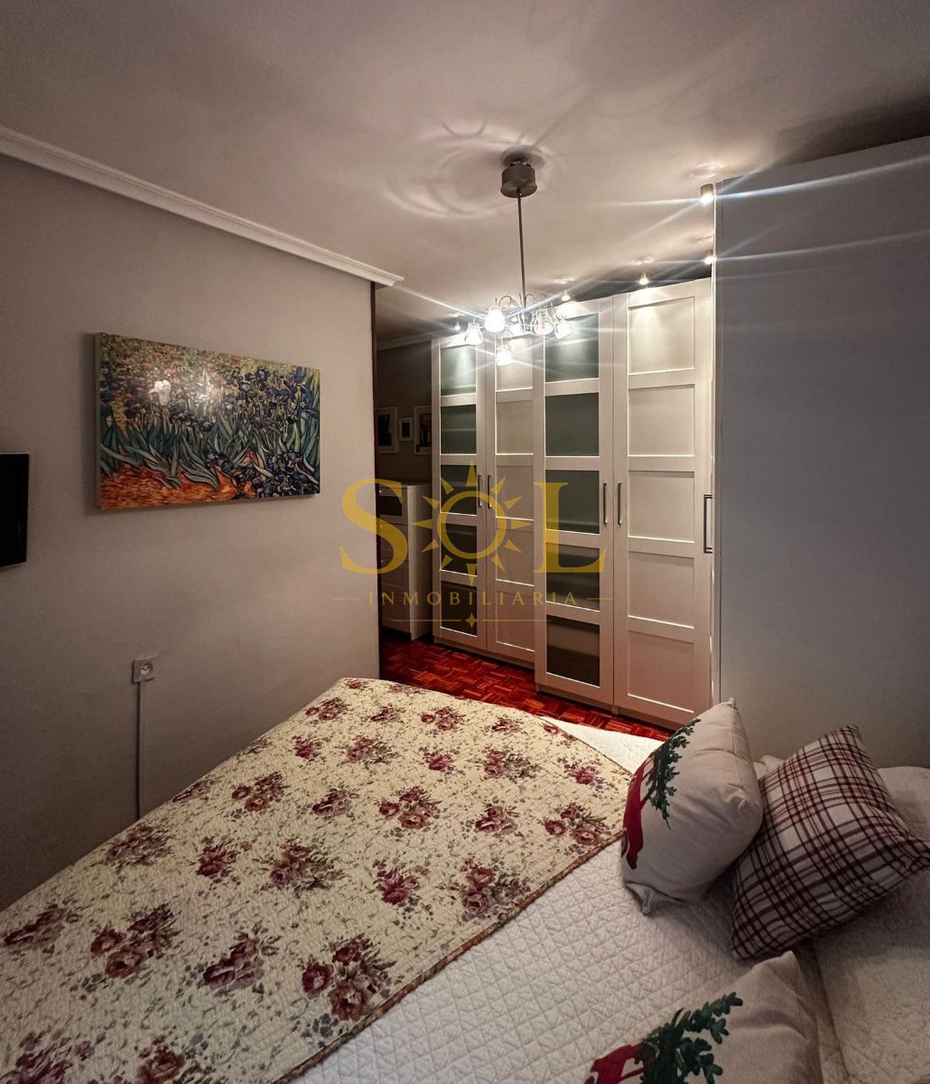 PISO DE 131 M2 EN LANCIA (CENTRO DE LEON) - Foto 43