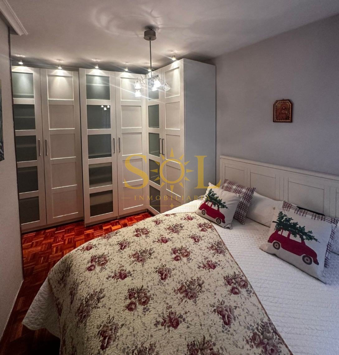 PISO DE 131 M2 EN LANCIA (CENTRO DE LEON) - Foto 44