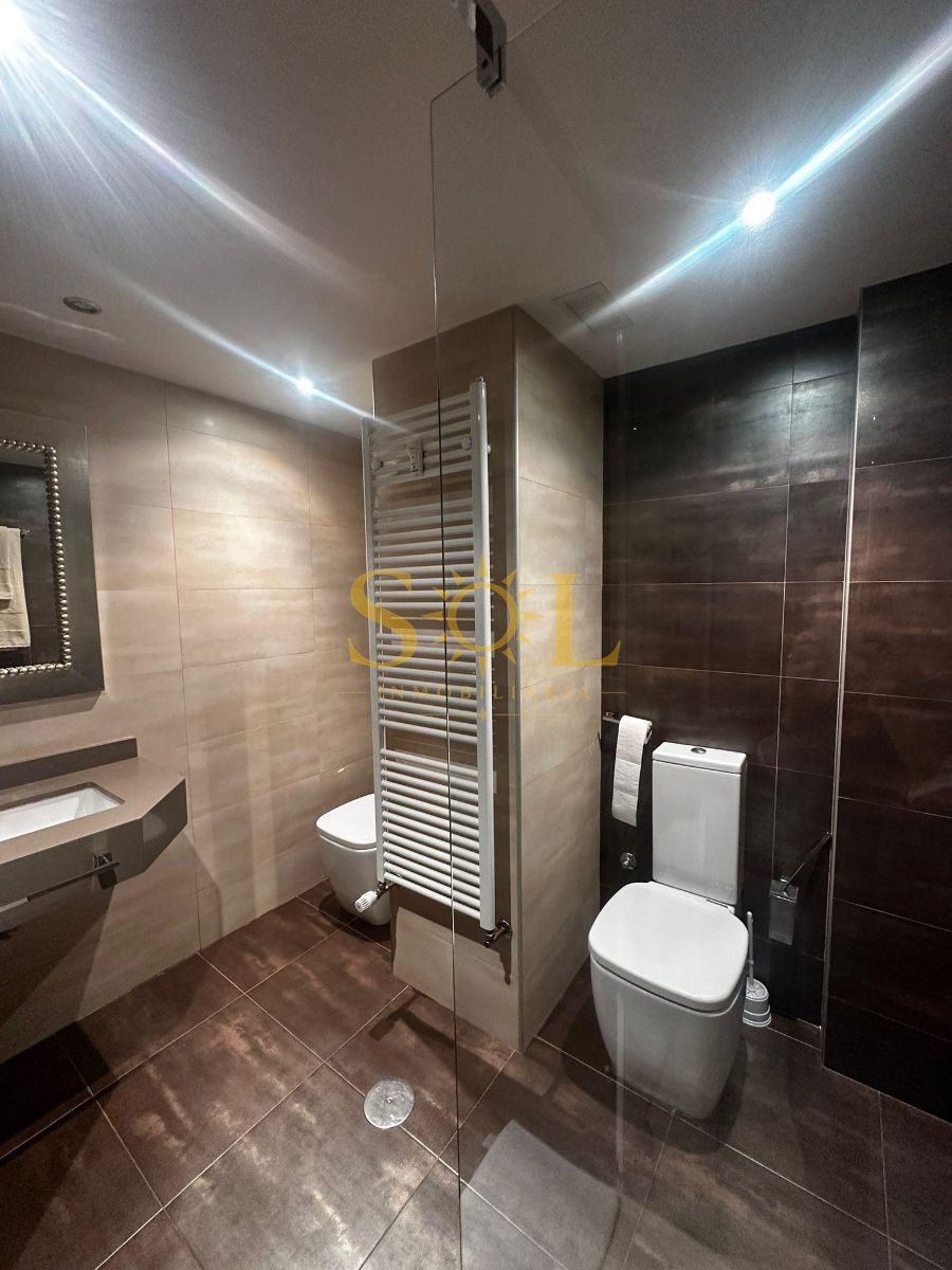 PISO DE 131 M2 EN LANCIA (CENTRO DE LEON) - Foto 45