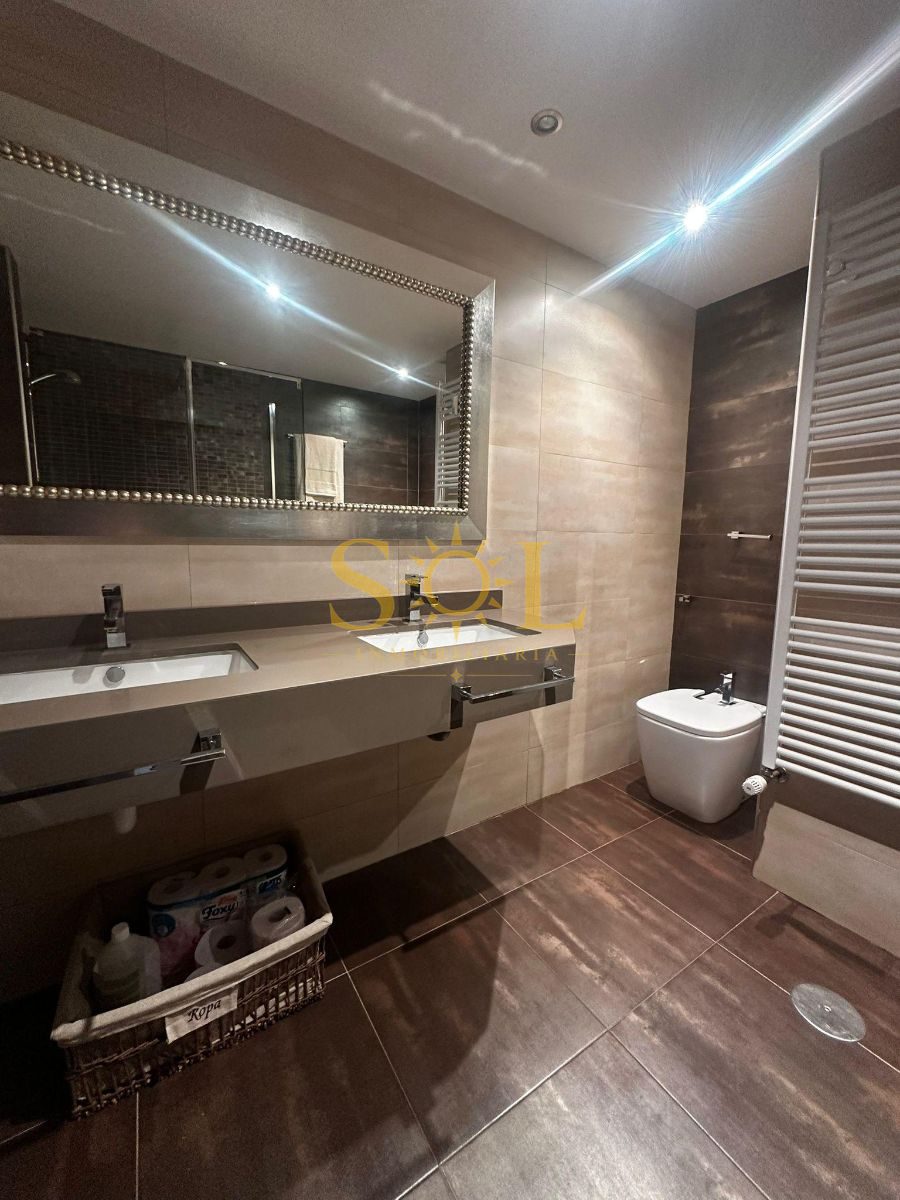 PISO DE 131 M2 EN LANCIA (CENTRO DE LEON) - Foto 47