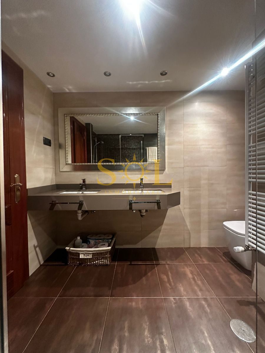 PISO DE 131 M2 EN LANCIA (CENTRO DE LEON) - Foto 49