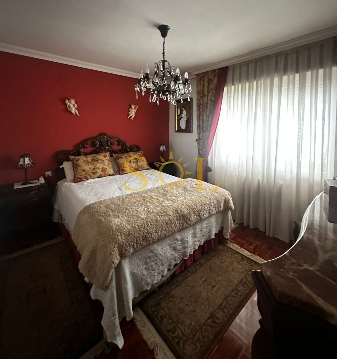 PISO DE 131 M2 EN LANCIA (CENTRO DE LEON) - Foto 7