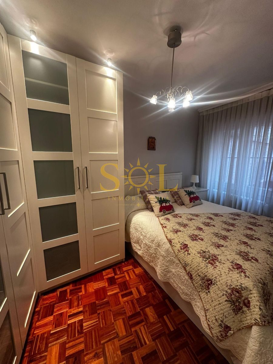 PISO DE 131 M2 EN LANCIA (CENTRO DE LEON) - Foto 9