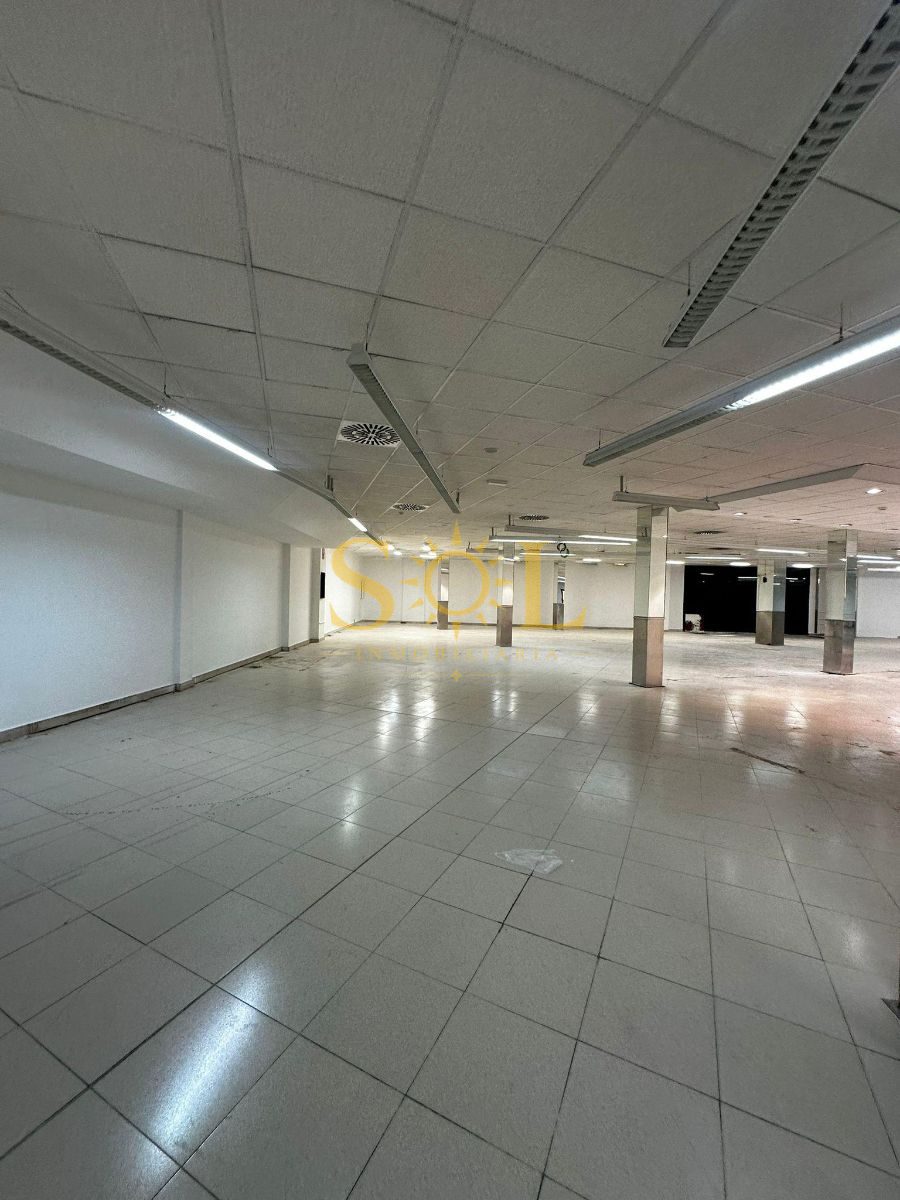 LOCAL DE 4000 M2 PARA GRANDES SUPERFICIES - Foto 10