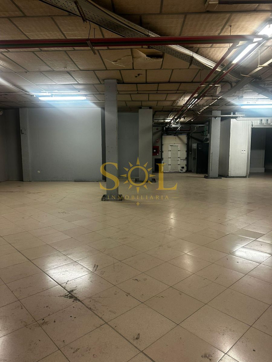 LOCAL DE 4000 M2 PARA GRANDES SUPERFICIES - Foto 13