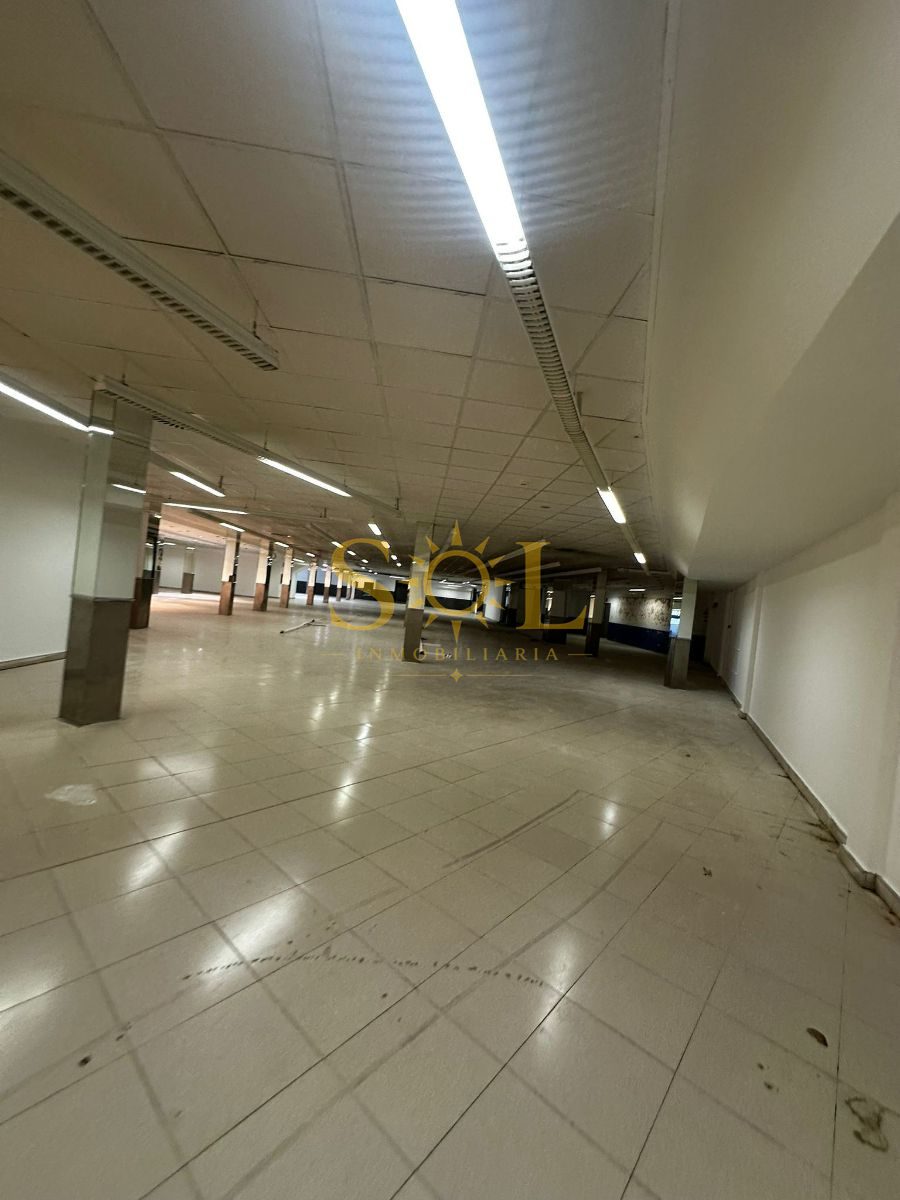 LOCAL DE 4000 M2 PARA GRANDES SUPERFICIES - Foto 15