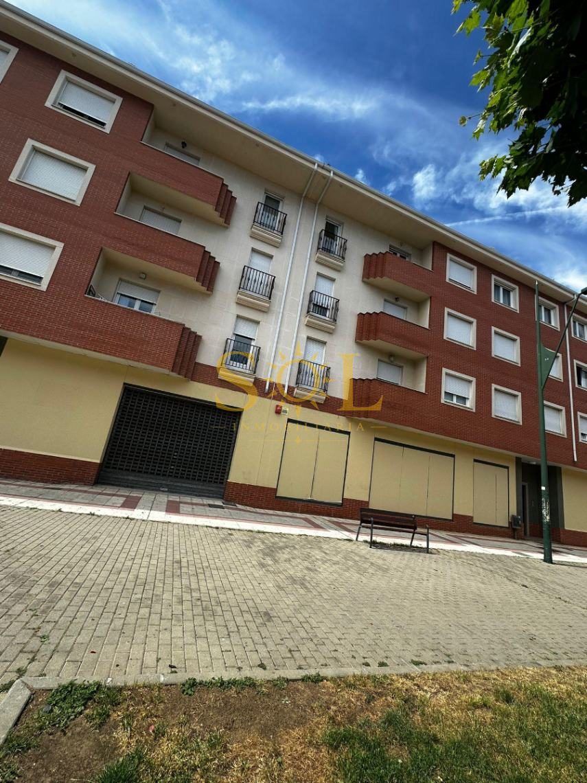 LOCAL DE 4000 M2 PARA GRANDES SUPERFICIES - Foto 29