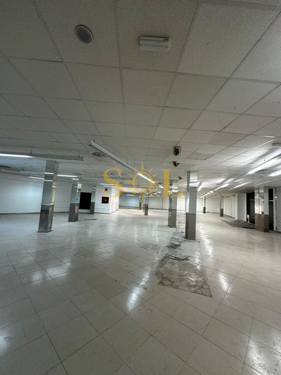 LOCAL DE 4000 M2 PARA GRANDES SUPERFICIES - Foto 3