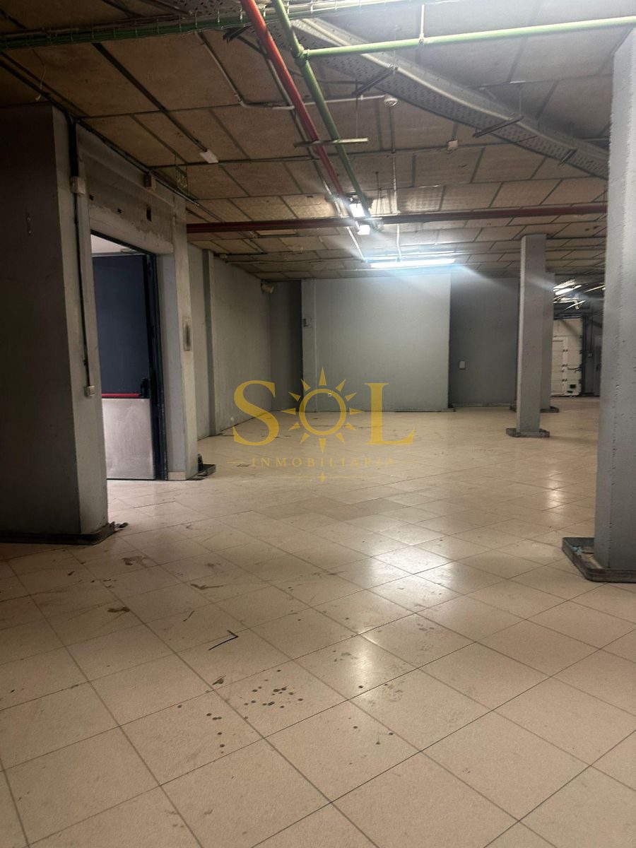 LOCAL DE 4000 M2 PARA GRANDES SUPERFICIES - Foto 31