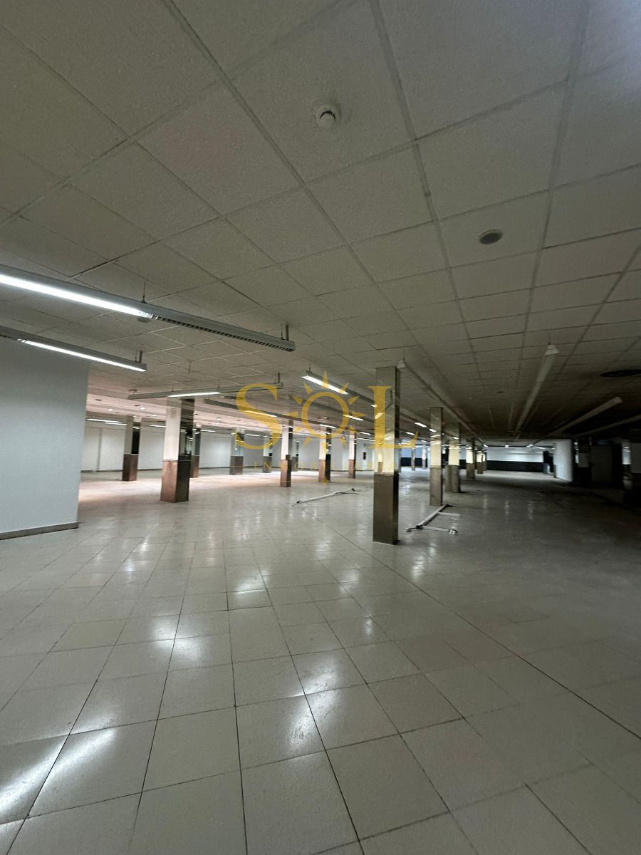 LOCAL DE 4000 M2 PARA GRANDES SUPERFICIES - Foto 34
