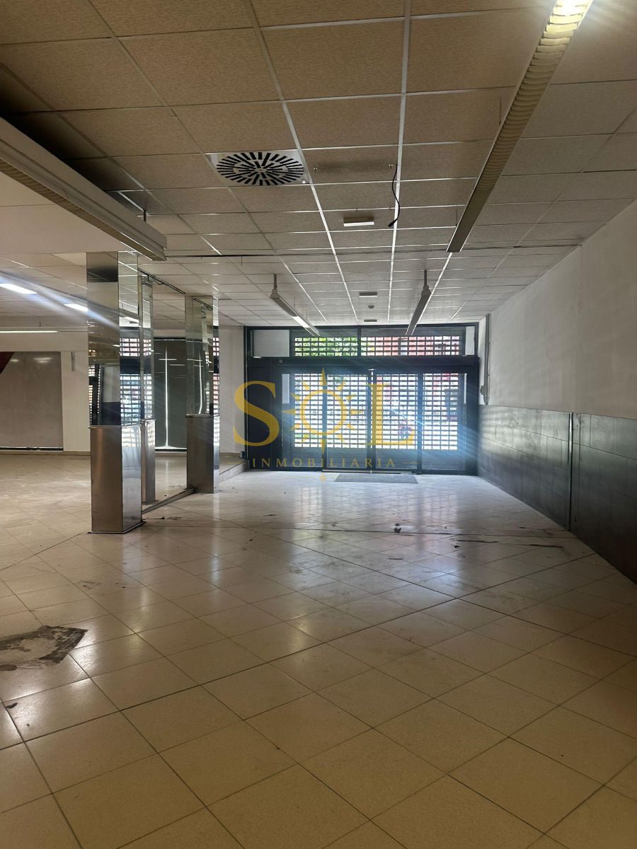 LOCAL DE 4000 M2 PARA GRANDES SUPERFICIES - Foto 4