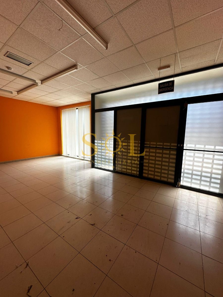 LOCAL DE 4000 M2 PARA GRANDES SUPERFICIES - Foto 42