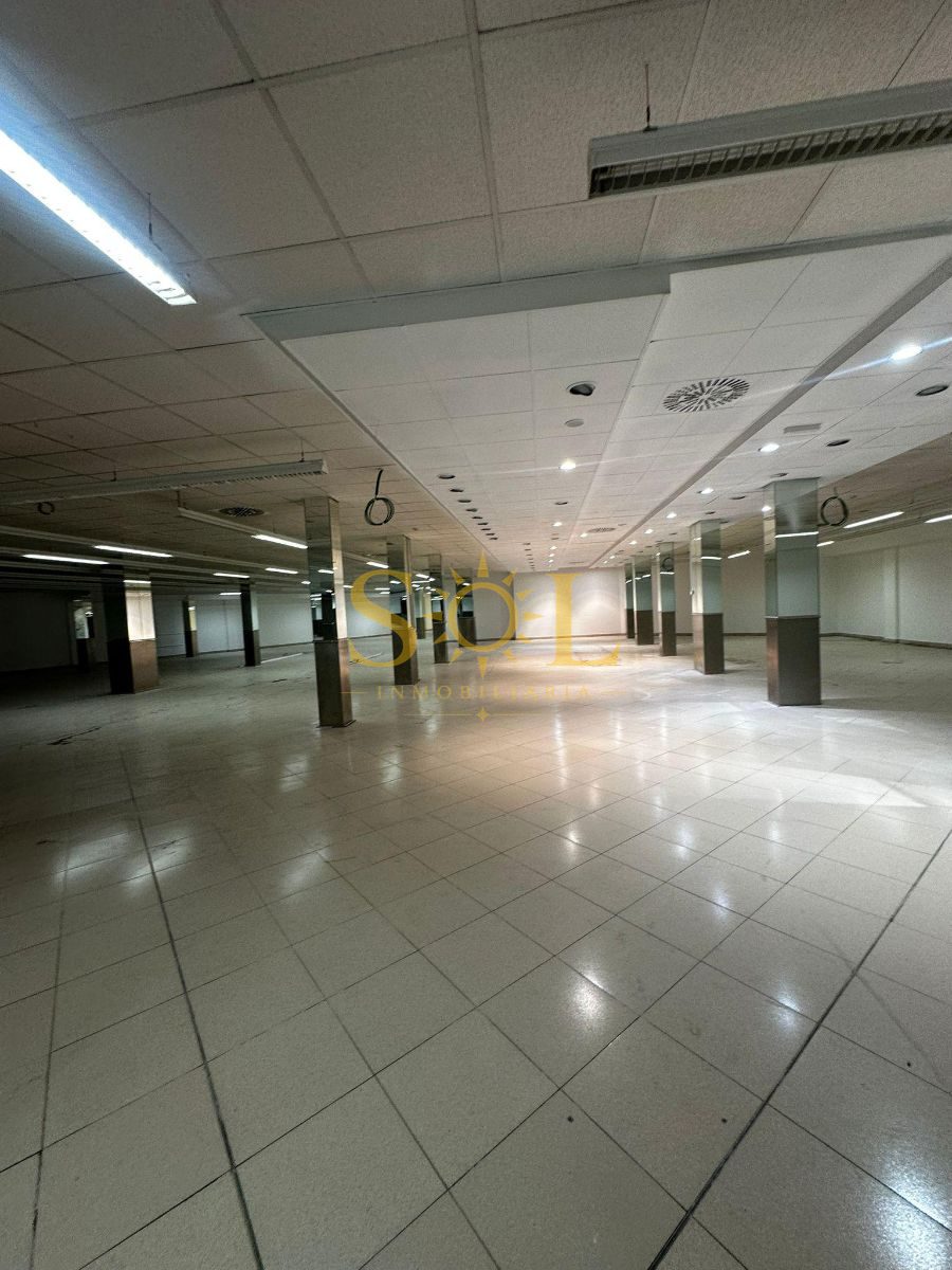 LOCAL DE 4000 M2 PARA GRANDES SUPERFICIES - Foto 5
