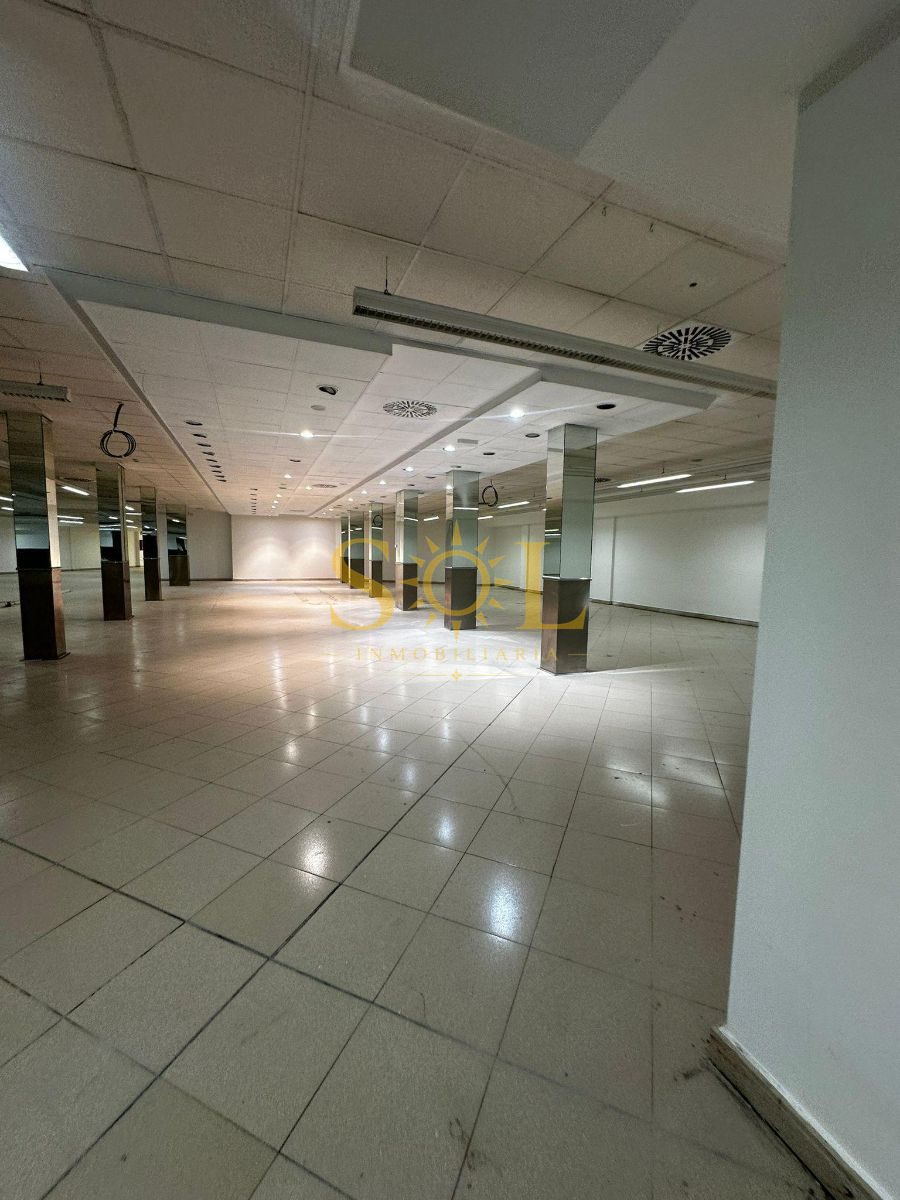 LOCAL DE 4000 M2 PARA GRANDES SUPERFICIES - Foto 6