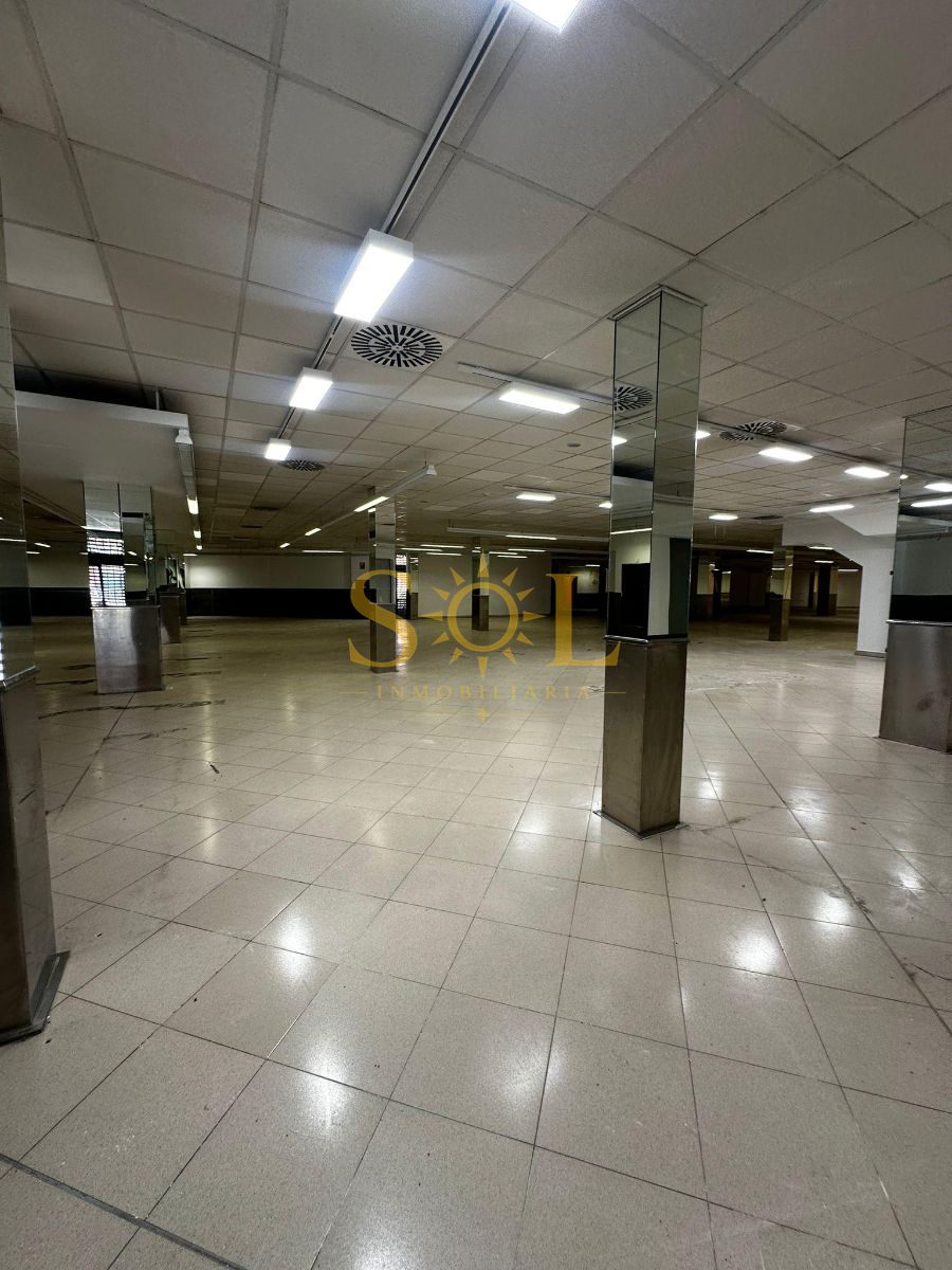 LOCAL DE 4000 M2 PARA GRANDES SUPERFICIES - Foto 7