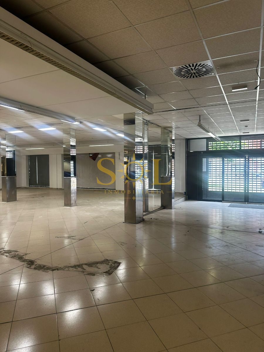 LOCAL DE 4000 M2 PARA GRANDES SUPERFICIES - Foto 9