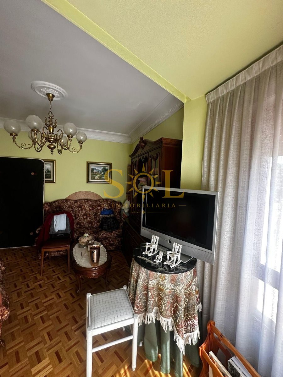 EDIFICIO EN TROBAJO DEL CAMINO - Foto 19
