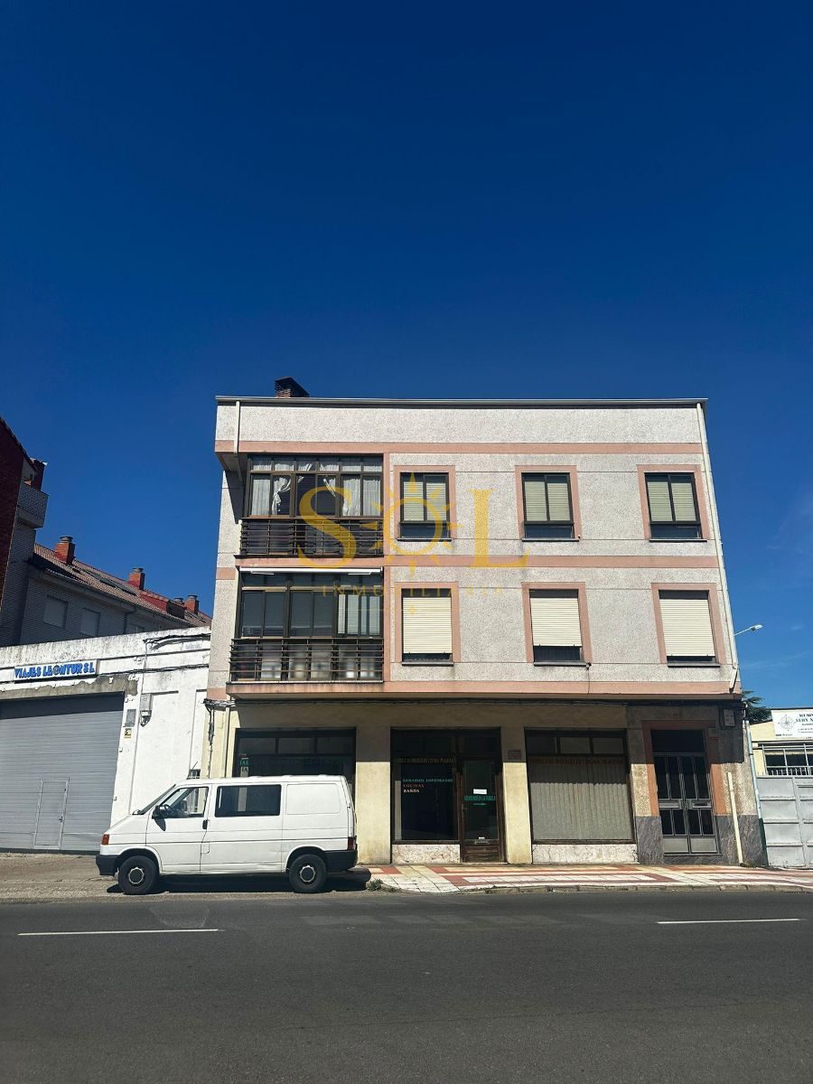 EDIFICIO EN TROBAJO DEL CAMINO - Foto 4