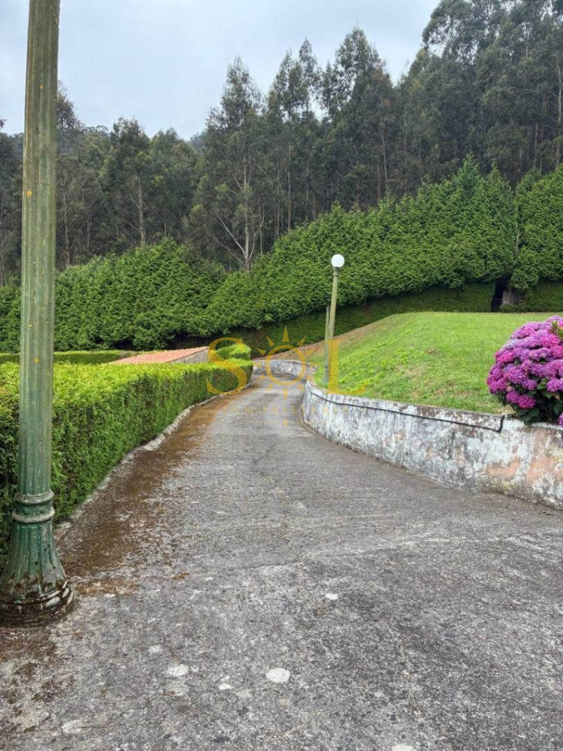 MAGNIFICO CHALET DE DOS PLANTAS Y SOTANO EN LOS CABOS (Pravia-Asturias) - Foto 10