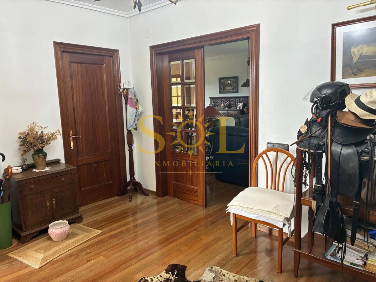 MAGNIFICO CHALET DE DOS PLANTAS Y SOTANO EN LOS CABOS (Pravia-Asturias) - Foto 14