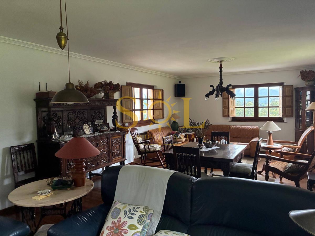 MAGNIFICO CHALET DE DOS PLANTAS Y SOTANO EN LOS CABOS (Pravia-Asturias) - Foto 17