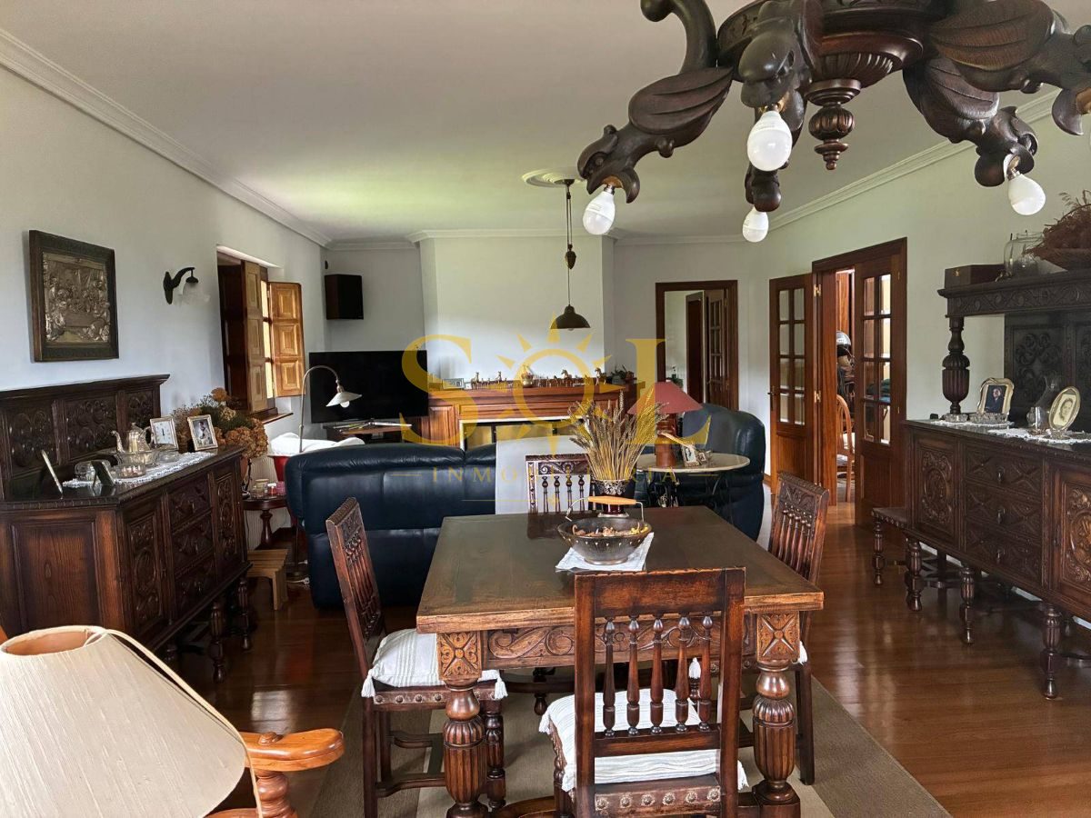 MAGNIFICO CHALET DE DOS PLANTAS Y SOTANO EN LOS CABOS (Pravia-Asturias) - Foto 18