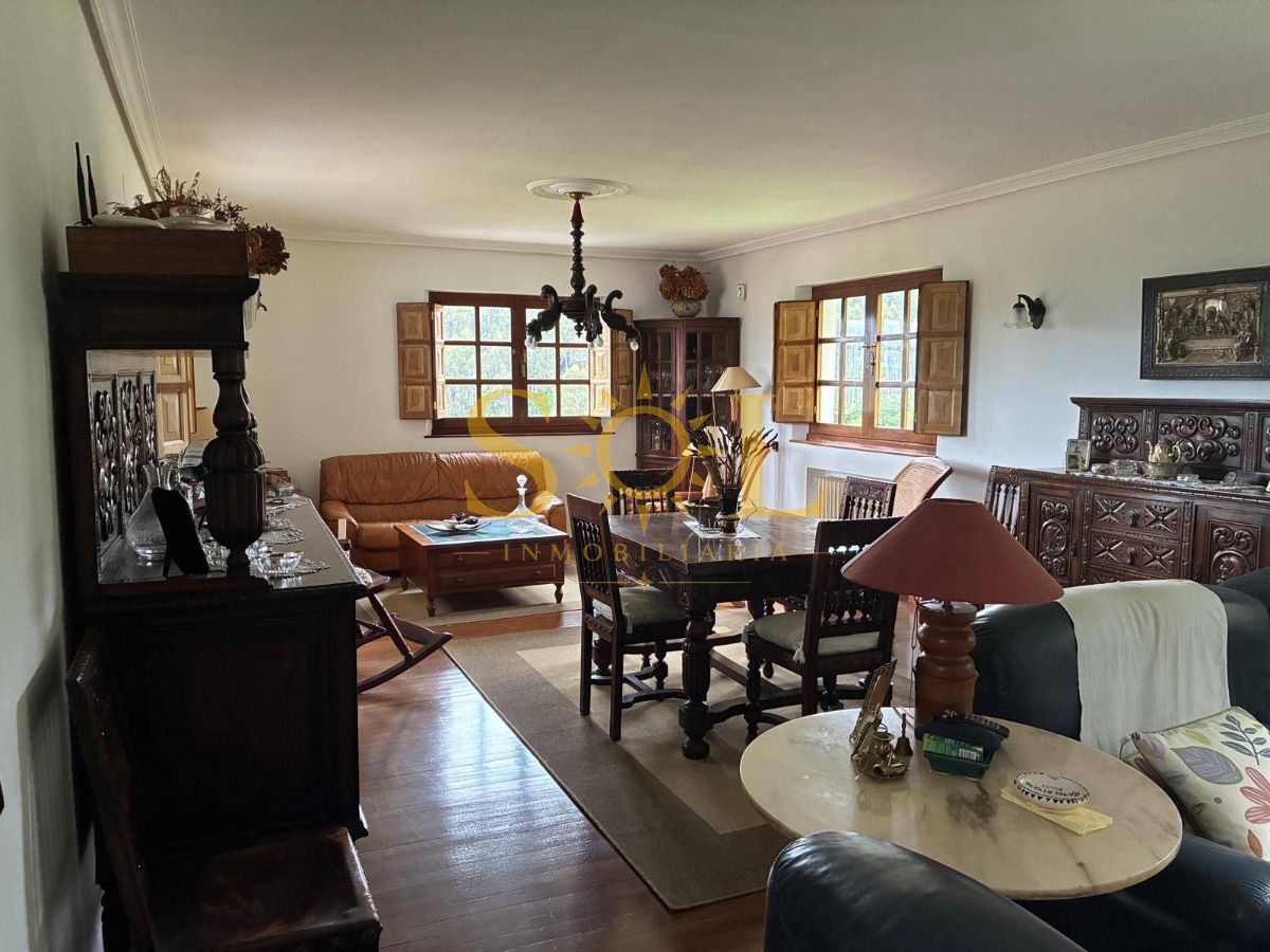 MAGNIFICO CHALET DE DOS PLANTAS Y SOTANO EN LOS CABOS (Pravia-Asturias) - Foto 2