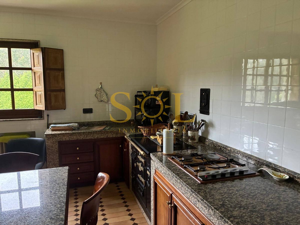 MAGNIFICO CHALET DE DOS PLANTAS Y SOTANO EN LOS CABOS (Pravia-Asturias) - Foto 21
