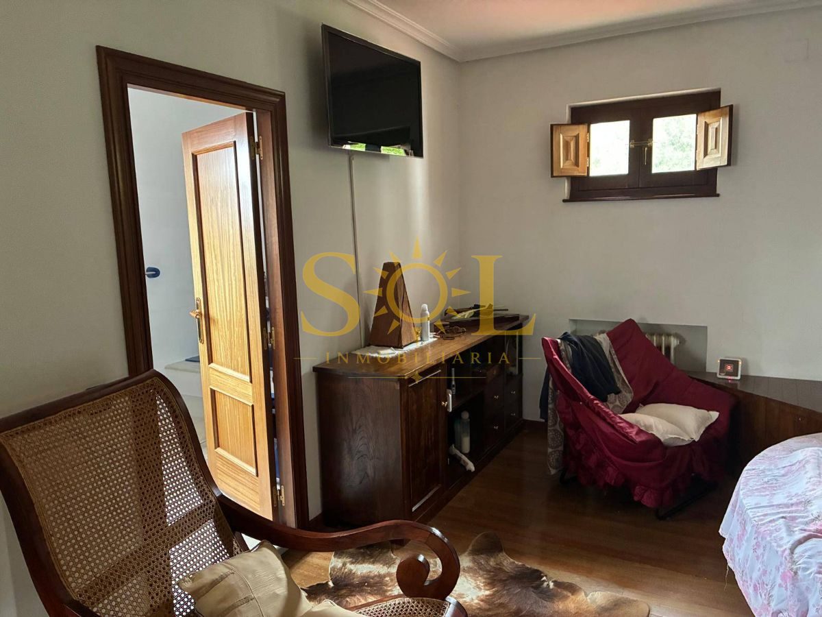 MAGNIFICO CHALET DE DOS PLANTAS Y SOTANO EN LOS CABOS (Pravia-Asturias) - Foto 23
