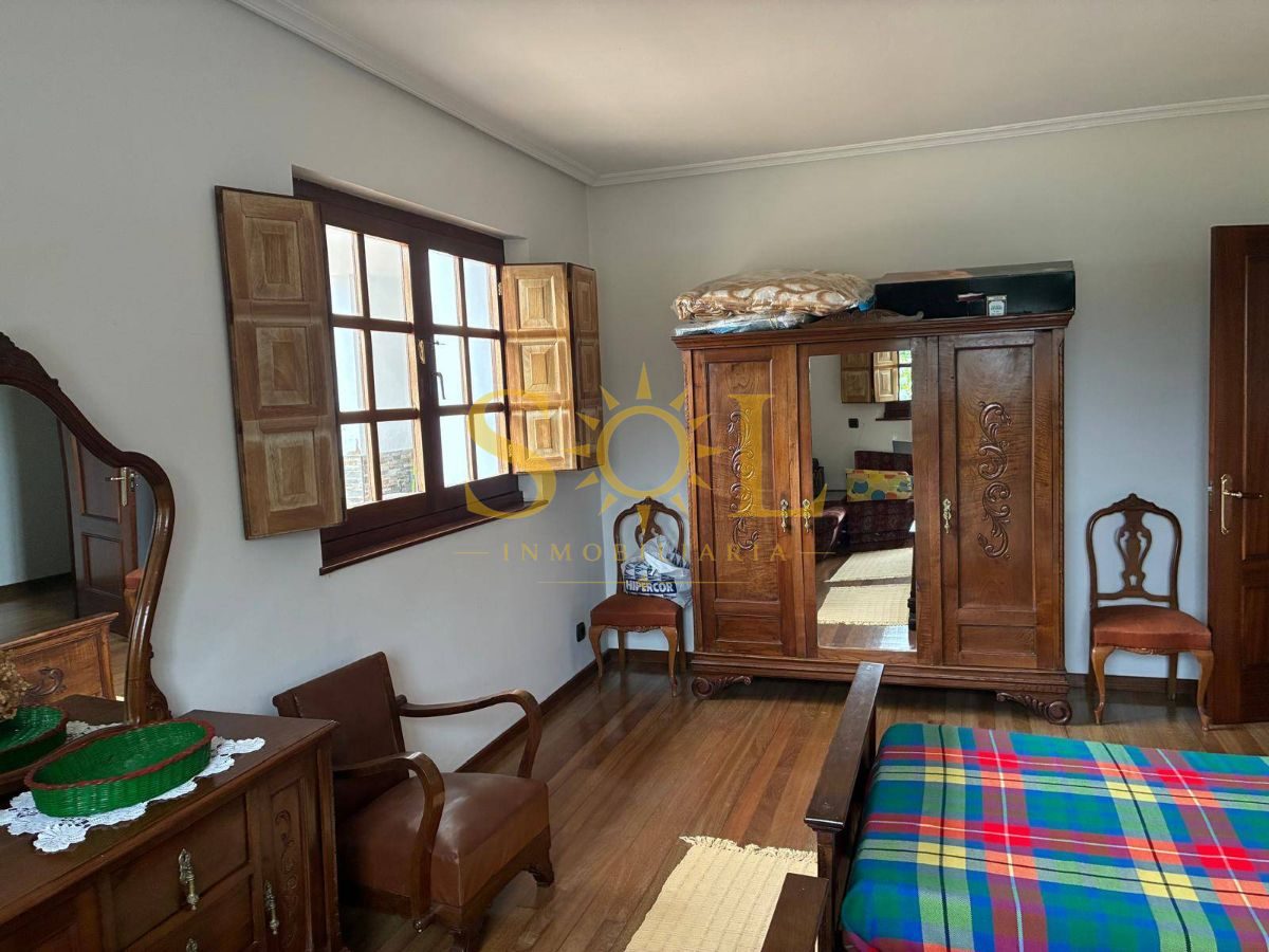 MAGNIFICO CHALET DE DOS PLANTAS Y SOTANO EN LOS CABOS (Pravia-Asturias) - Foto 28