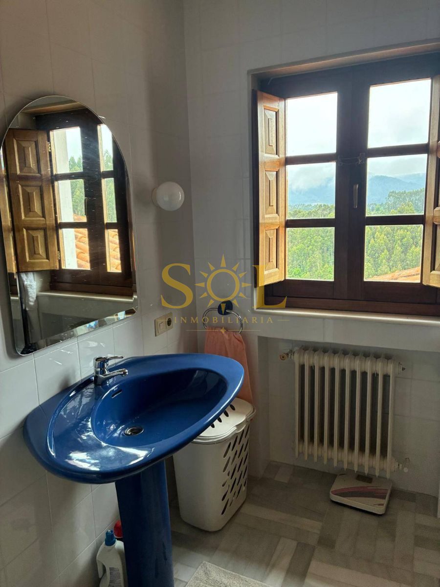 MAGNIFICO CHALET DE DOS PLANTAS Y SOTANO EN LOS CABOS (Pravia-Asturias) - Foto 29