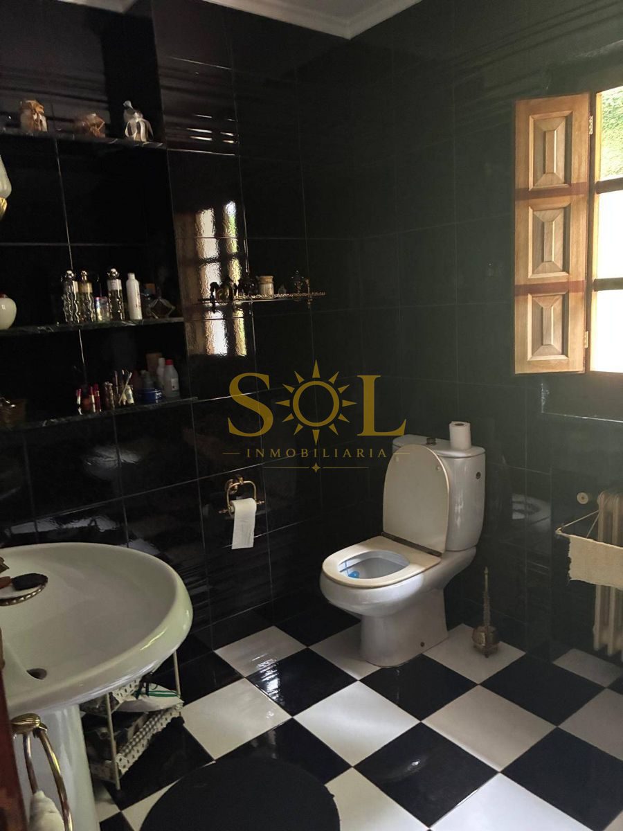 MAGNIFICO CHALET DE DOS PLANTAS Y SOTANO EN LOS CABOS (Pravia-Asturias) - Foto 31