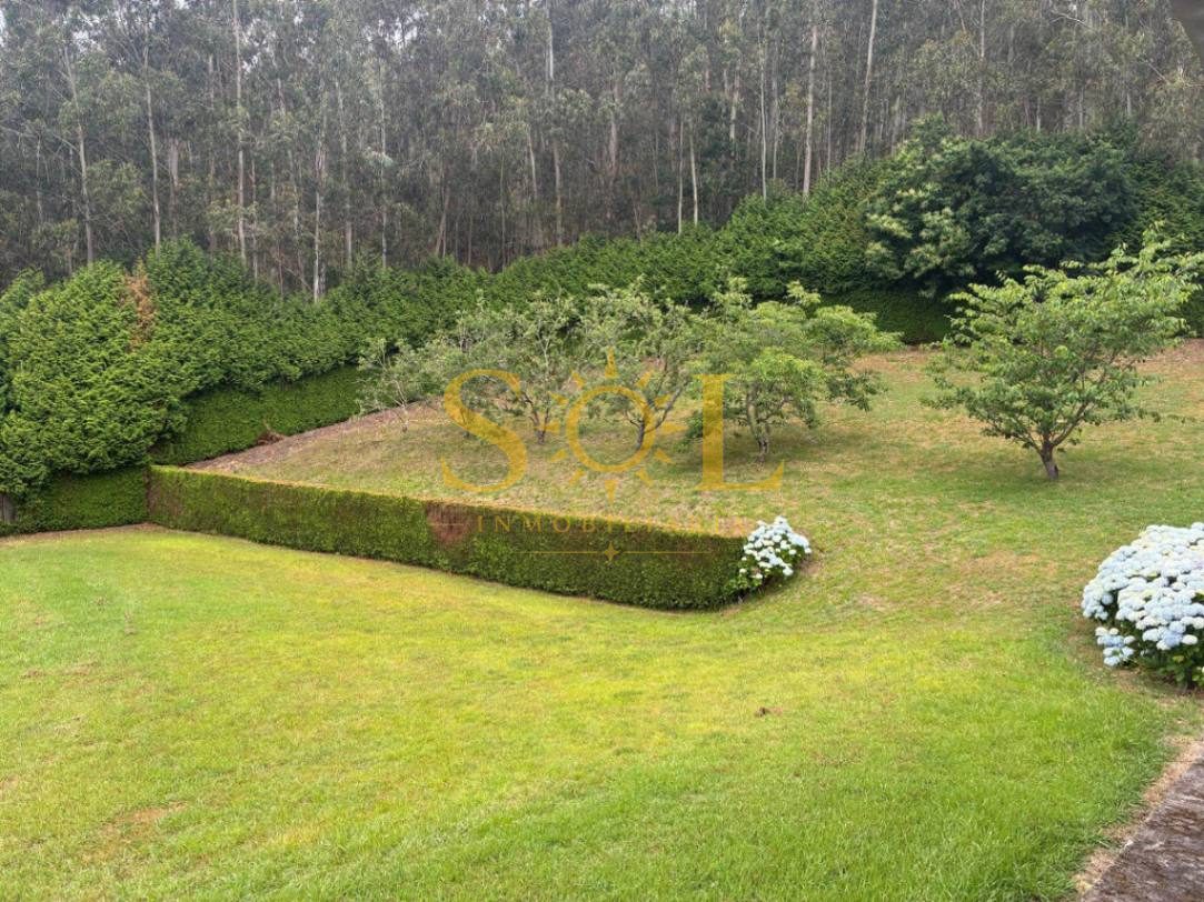 MAGNIFICO CHALET DE DOS PLANTAS Y SOTANO EN LOS CABOS (Pravia-Asturias) - Foto 34