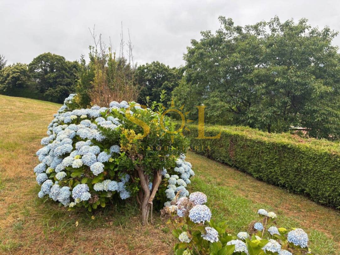 MAGNIFICO CHALET DE DOS PLANTAS Y SOTANO EN LOS CABOS (Pravia-Asturias) - Foto 35