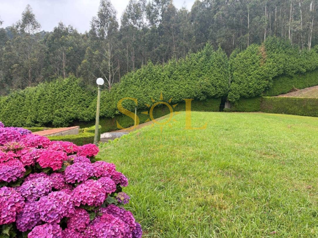 MAGNIFICO CHALET DE DOS PLANTAS Y SOTANO EN LOS CABOS (Pravia-Asturias) - Foto 38