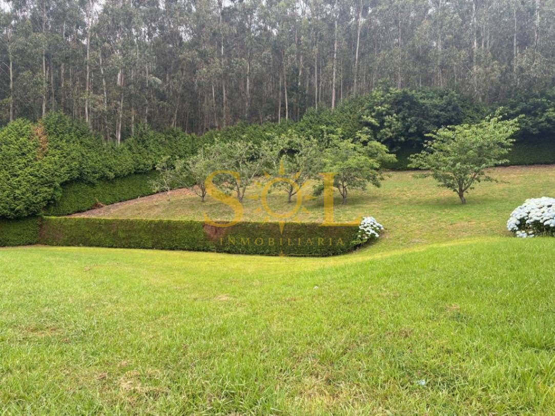 MAGNIFICO CHALET DE DOS PLANTAS Y SOTANO EN LOS CABOS (Pravia-Asturias) - Foto 39