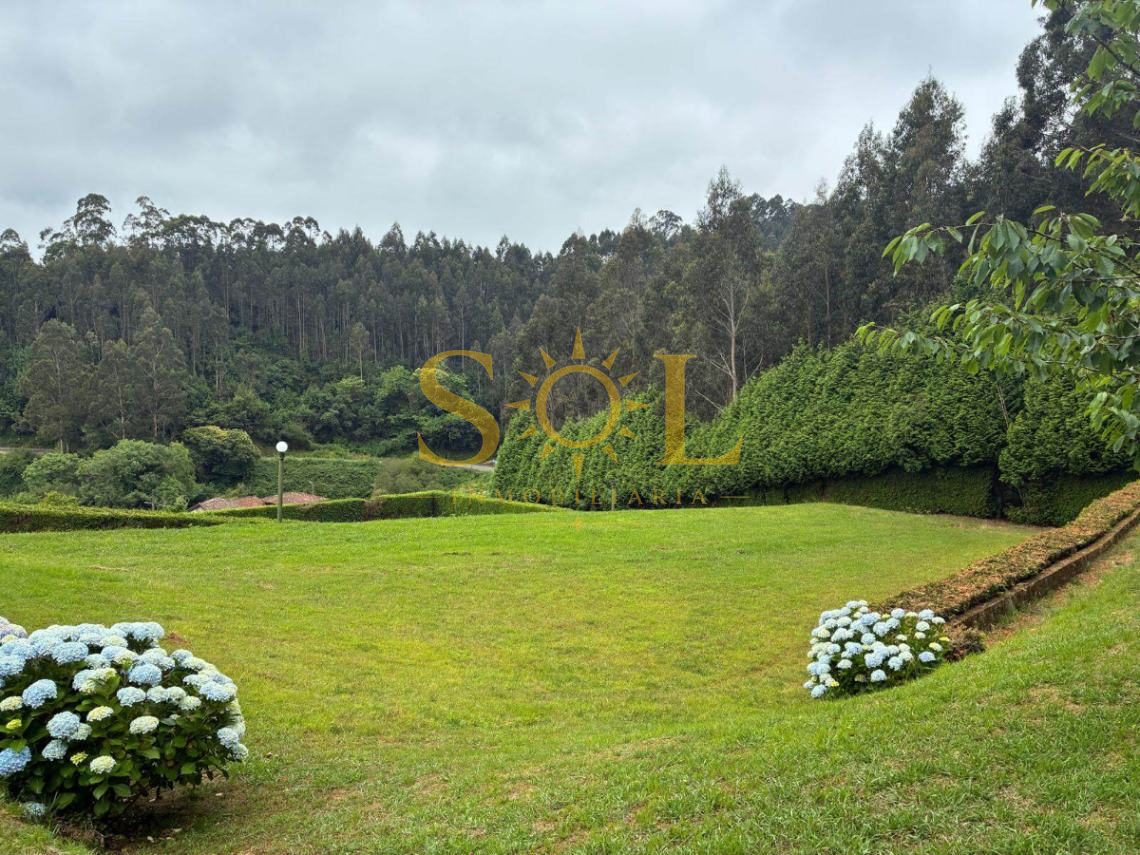 MAGNIFICO CHALET DE DOS PLANTAS Y SOTANO EN LOS CABOS (Pravia-Asturias) - Foto 40